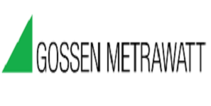 GOSSEN METRAWATT